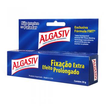 Algasiv Creme 30g